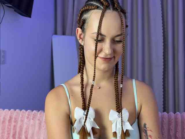 -realvibeMi- webcam