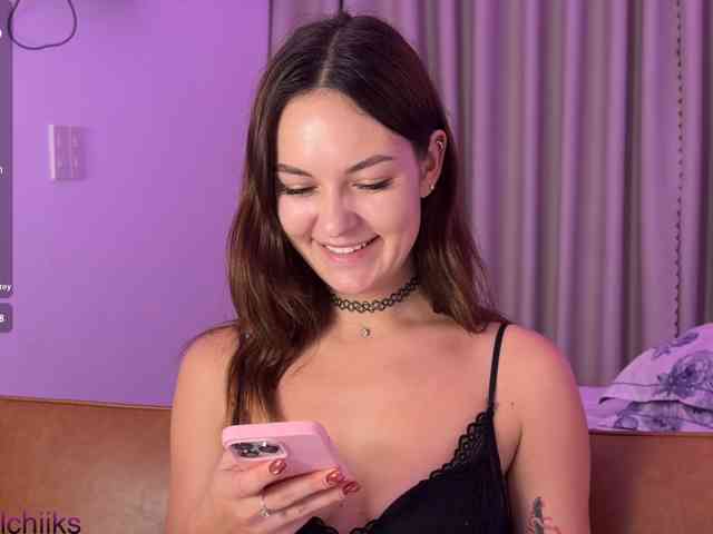 -realvibeMi- webcam