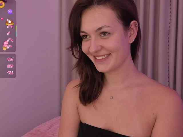 mmilaniiiaa webcam