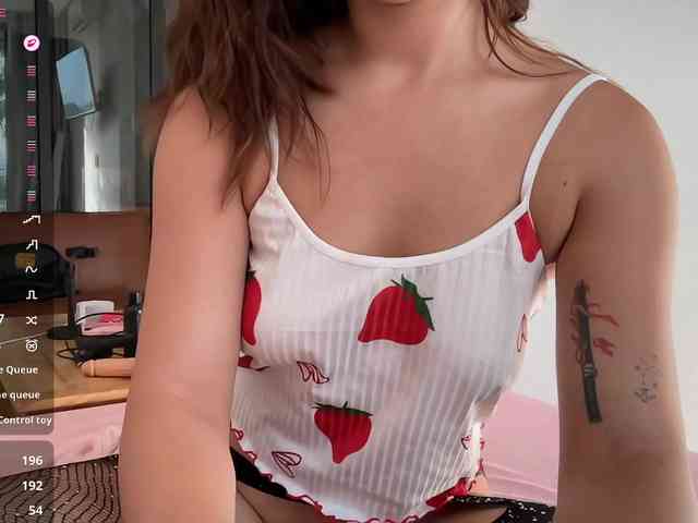 mmilaniiiaa webcam