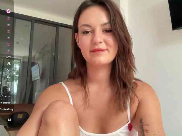 mmilaniiiaa webcam