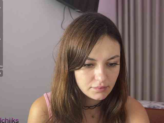 -realvibeMi- webcam