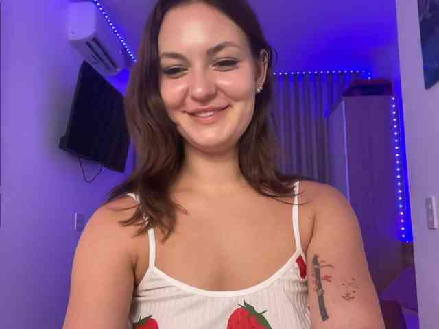 mmilaniiiaa webcam