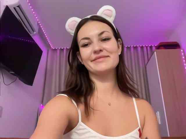 mmilaniiiaa webcam