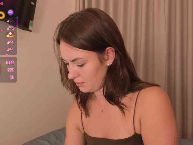 mmilaniiiaa webcam