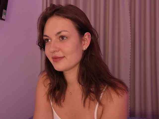 mmilaniiiaa webcam