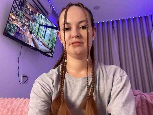 -realvibeMi- webcam