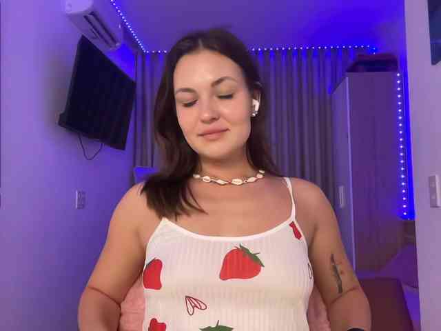 mmilaniiiaa webcam