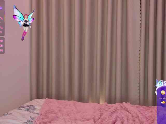 mmilaniiiaa webcam