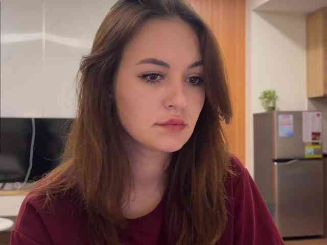 -realvibeMi- webcam