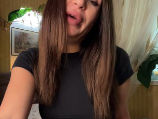 BabyPeach Porn Show