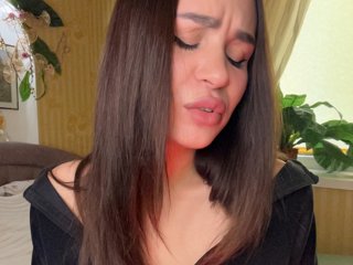 BabyPeach Porn Show