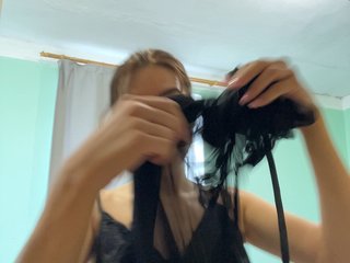 BabyPeach Porn Show