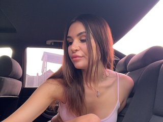 BabyPeach Porn Show