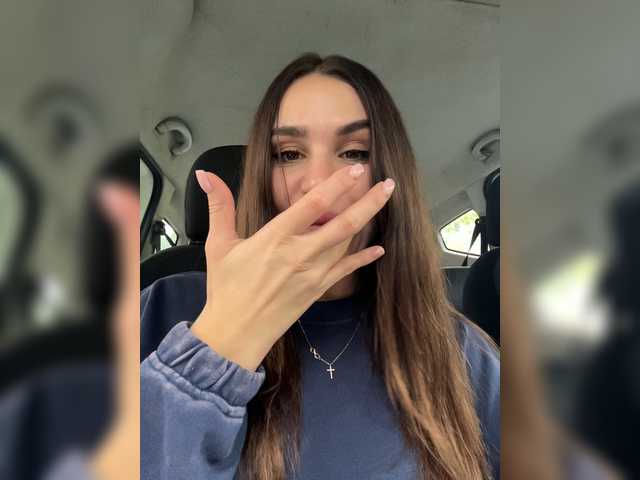 BabyPeach live cam on BongaCams