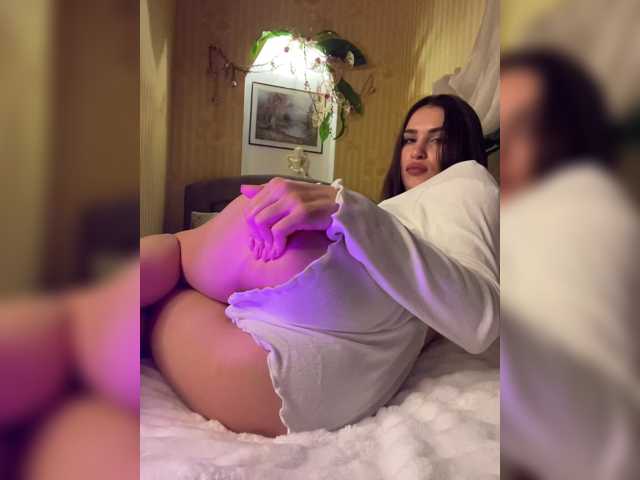 BabyPeach live cam on BongaCams