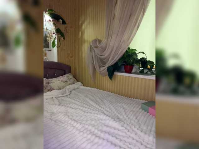 BabyPeach live cam on BongaCams