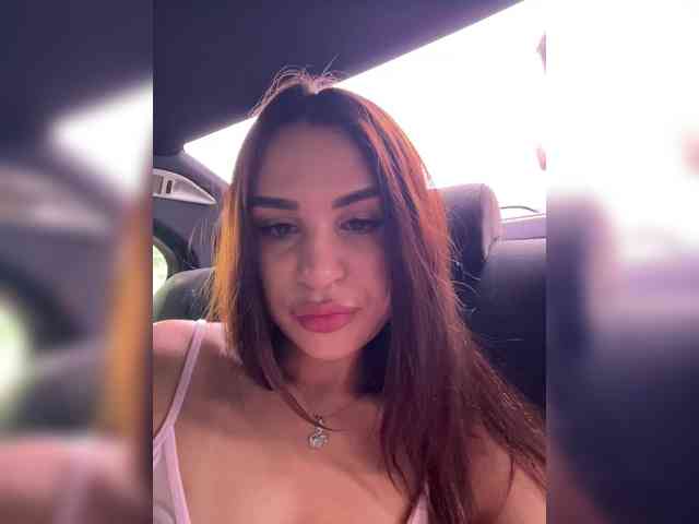 BabyPeach Sex Cam Show