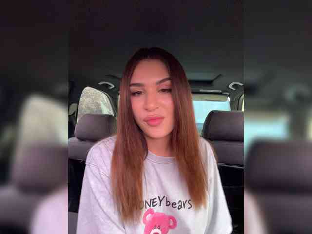 BabyPeach Sex Cam Show