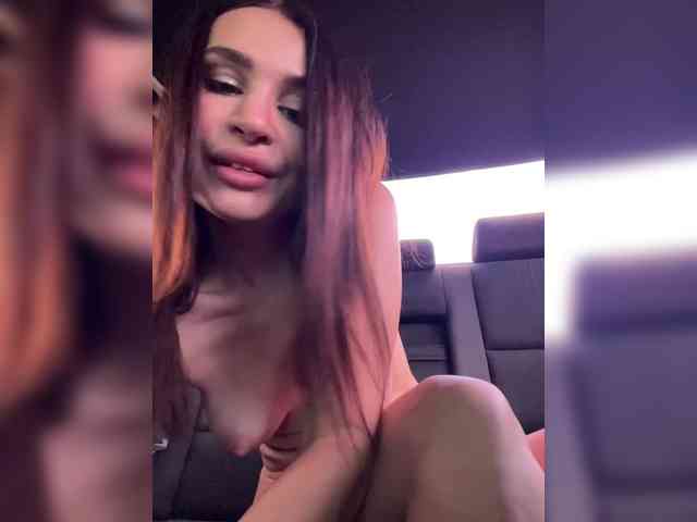 Модель: BabyPeach