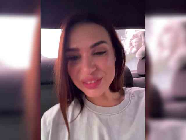 BabyPeach Sex Cam Show
