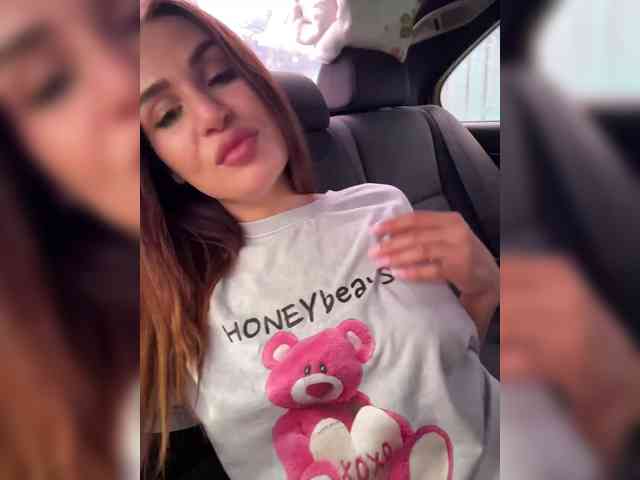 Model: BabyPeach