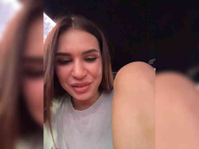 BabyPeach Sex Cam Show