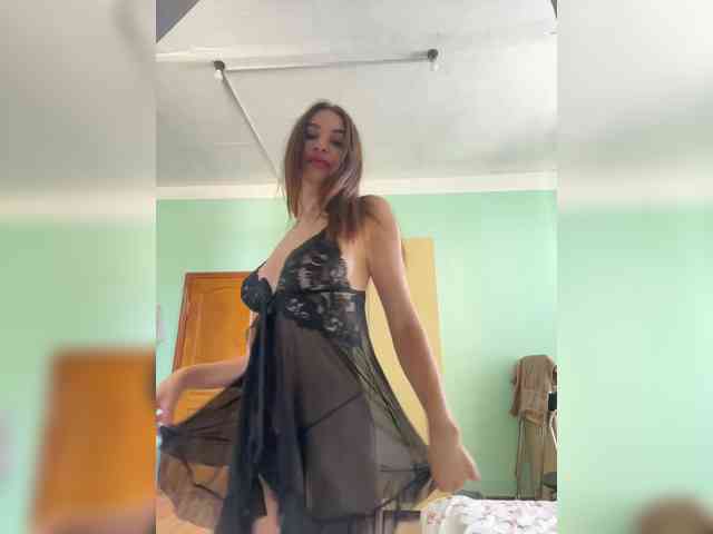 BabyPeach Sex Cam Show