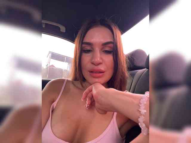 BabyPeach Sex Cam Show