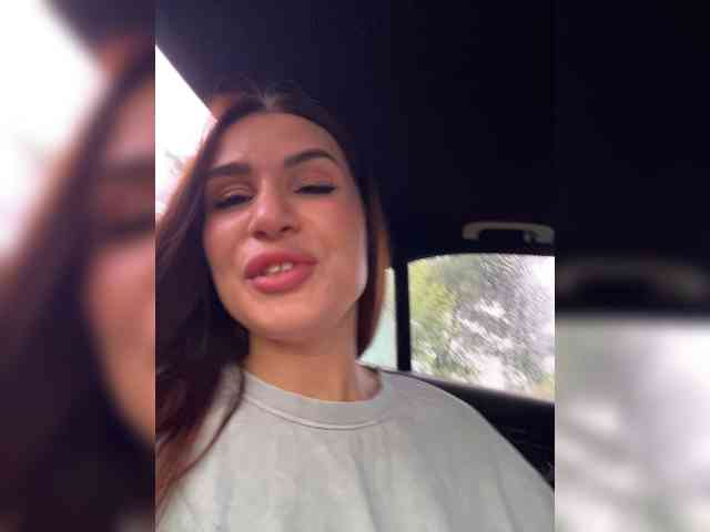 BabyPeach Sex Cam Show