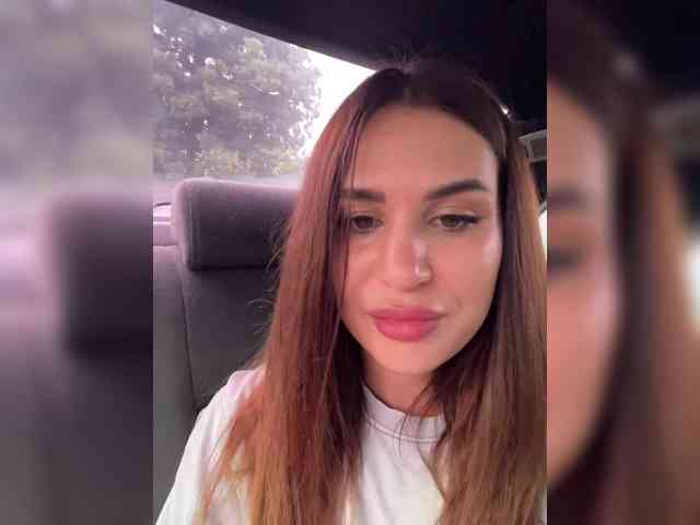 BabyPeach Sex Cam Show