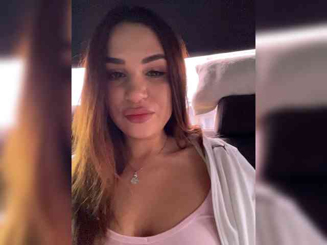 BabyPeach Sex Cam Show