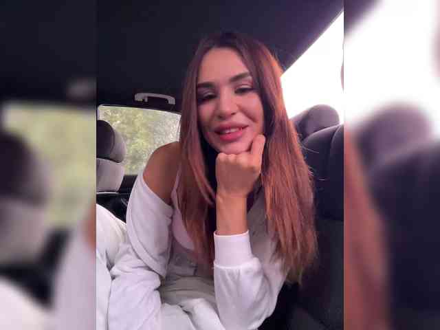 BabyPeach Sex Cam Show