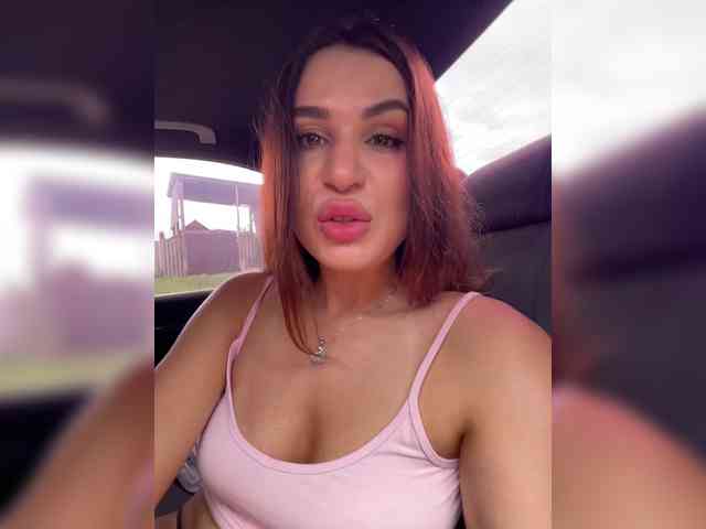 BabyPeach Sex Cam Show