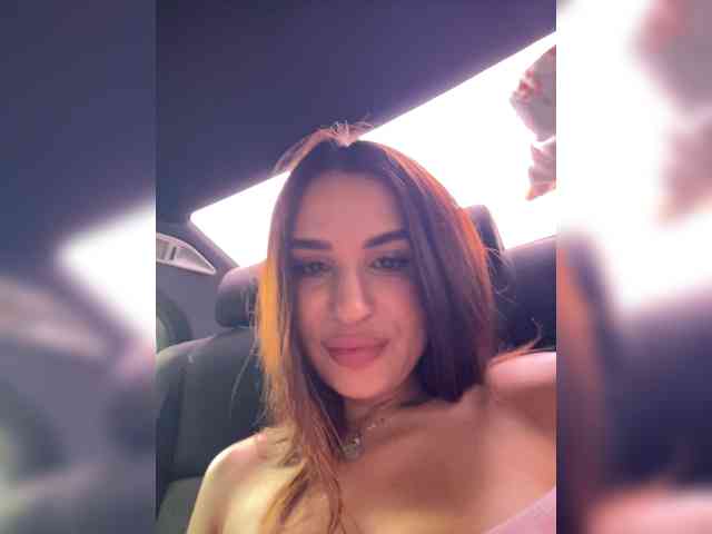 BabyPeach Sex Cam Show
