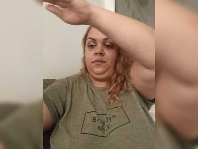 mellybbw Live Cam pe BongaCams
