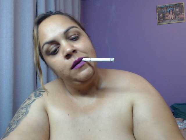 mellybbw online