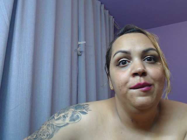 Mellybbw