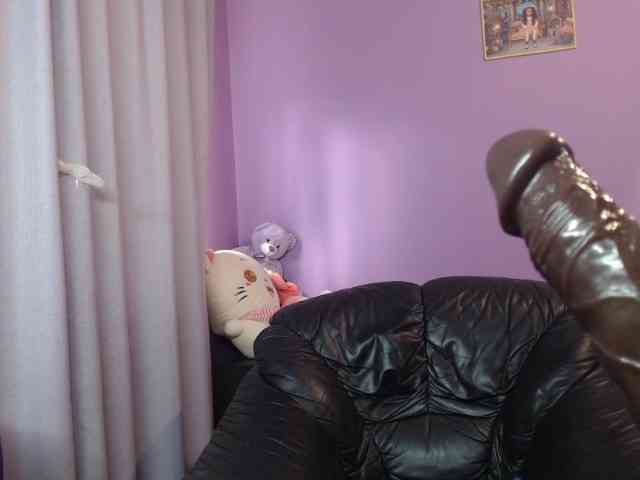 mellybbw webcam