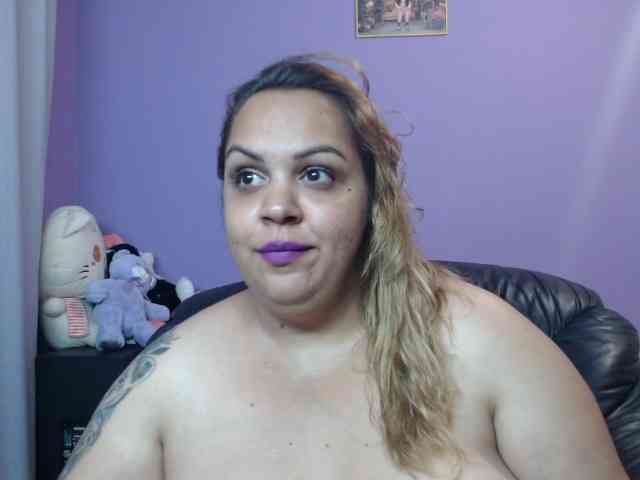 mellybbw webcam
