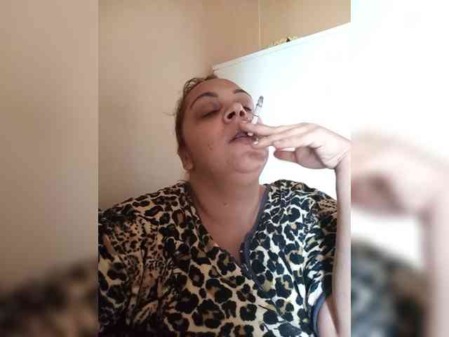 mellybbw Sex Cam Show