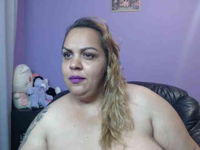 mellybbw webcam