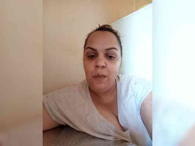 Model: mellybbw