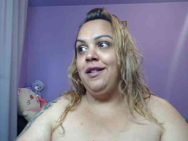 mellybbw webcam