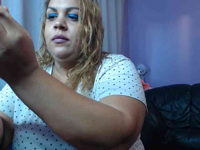 mellybbw webcam