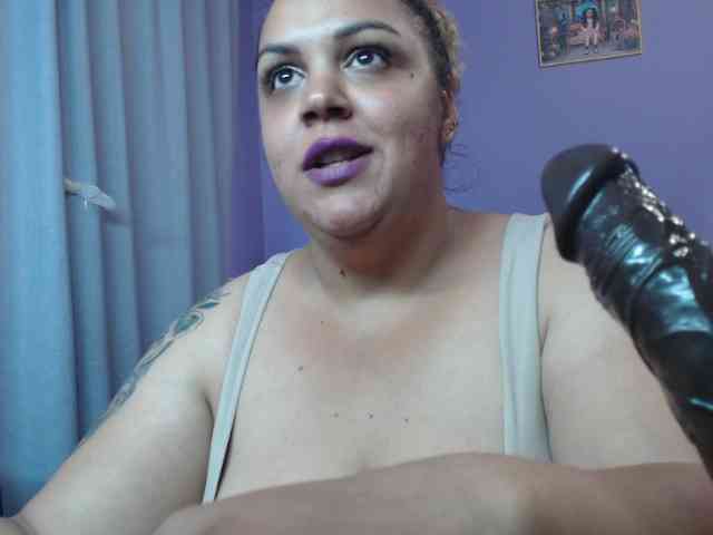 mellybbw webcam