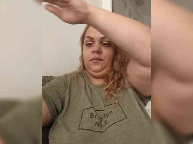 mellybbw webcam