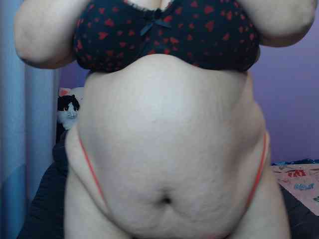 mellybbw webcam
