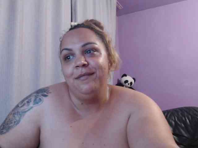 mellybbw webcam