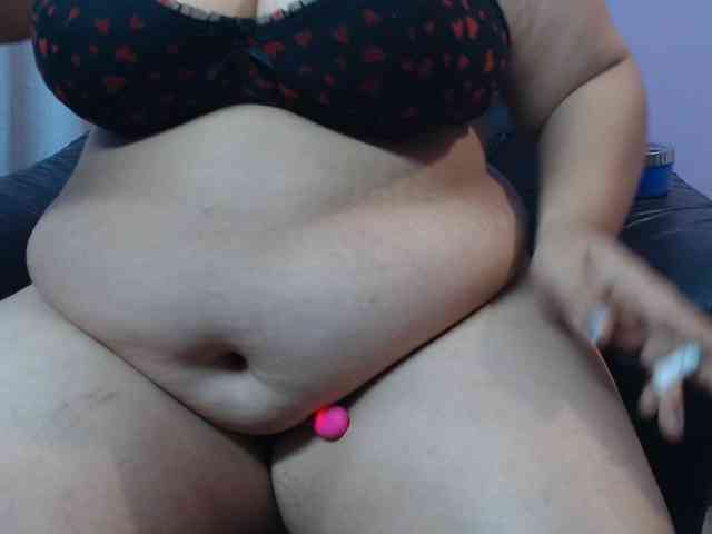 mellybbw webcam